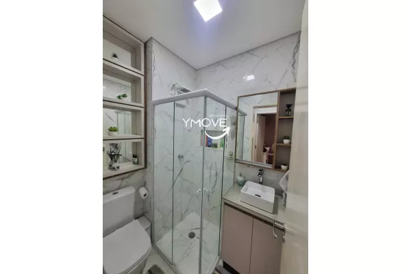 Apartamento à venda com 2 quartos no Vila Nova Savoia, São Paulo — foto 13